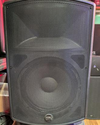 Casse MONTARBO FiveO D12A
