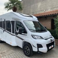 Sunlight T 68 ADVENTURE