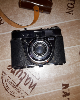 Kodak Retinette 1A