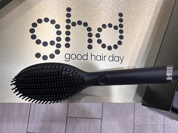 Ghd glide