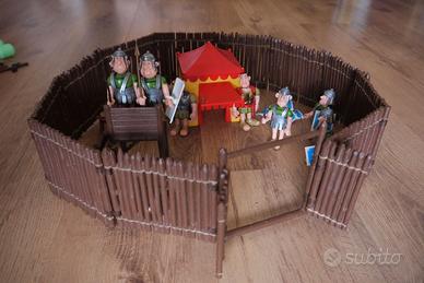 Play Set ASTERIX LEGIONARI 1980 VINTAGE