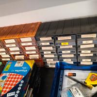 contenitori per miniteria