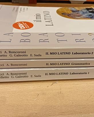 il mio latino 