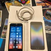 iPhone SE 2022 64GB