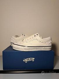 vans old skool pearlized white marshmallow  38 EU