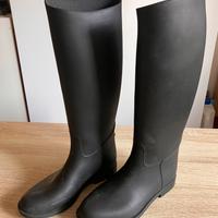 Stivali gomma bambino/bambina