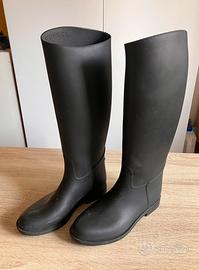 Stivali gomma bambino/bambina