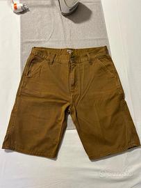 Pantaloni corti Carhartt