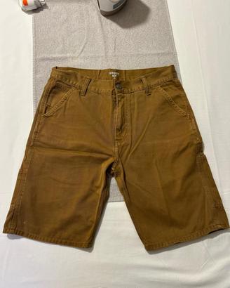 Pantaloni corti Carhartt