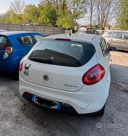 fiat bravo
