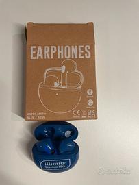 Auricolari   Wireless, Bluetooth