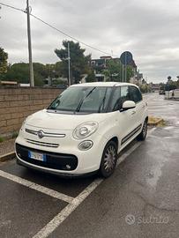 Fiat 5000