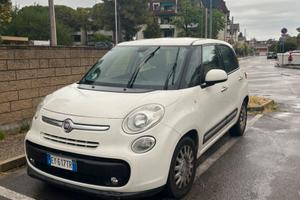 Fiat 5000