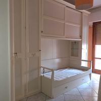 Armadio ampio per cameretta 