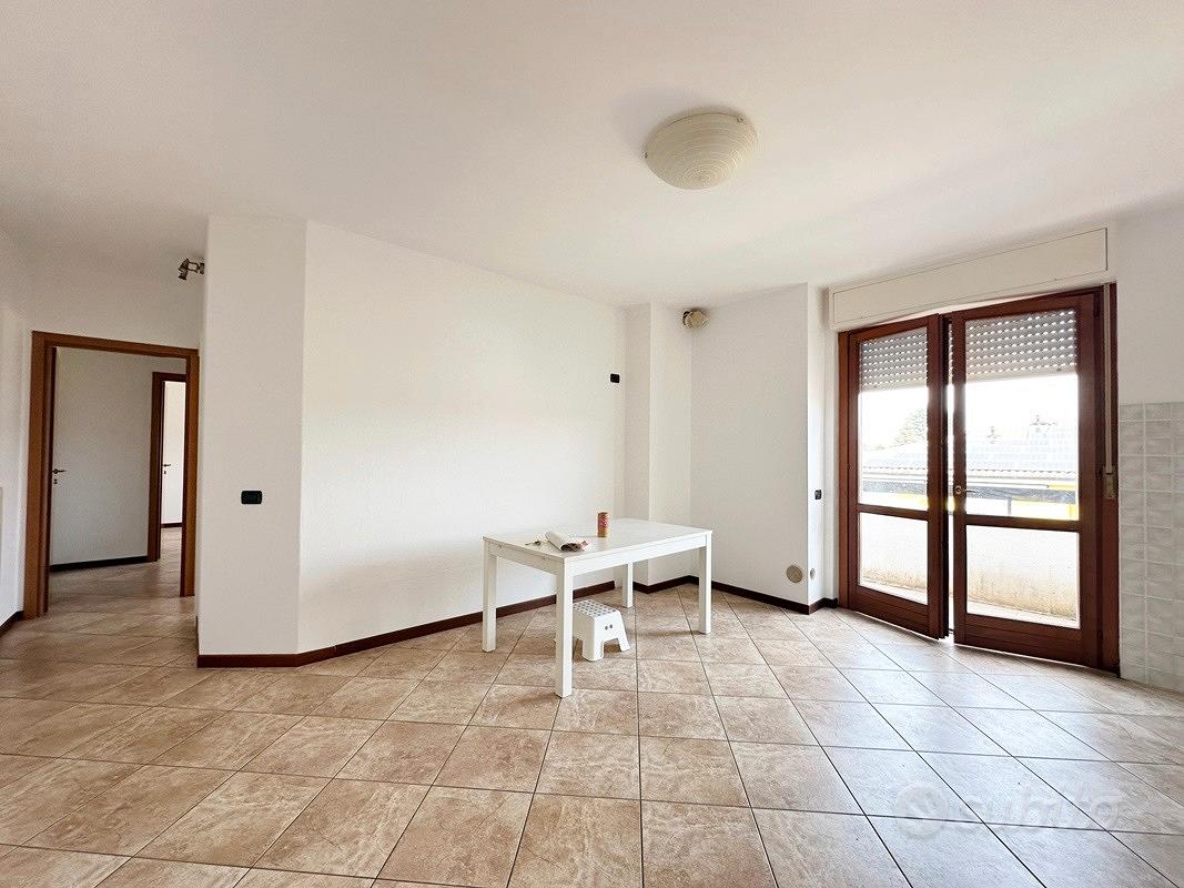 Appartamento – Città di Castello, Perugia - Vista 4
