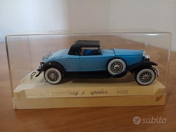 4035 Duesenberg j spider