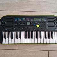 pianola/tastiera 32 tasti