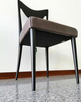 SEDUTA ODETTE A MARCHIO BAXTER IN OUTLET -70%