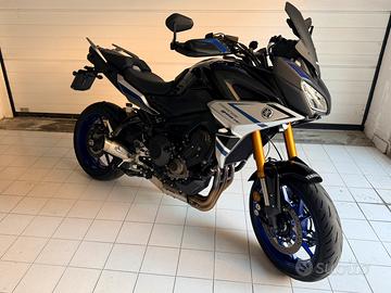 Yamaha Tracer 900 GT
