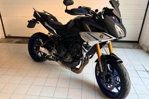 Yamaha Tracer 900 GT
