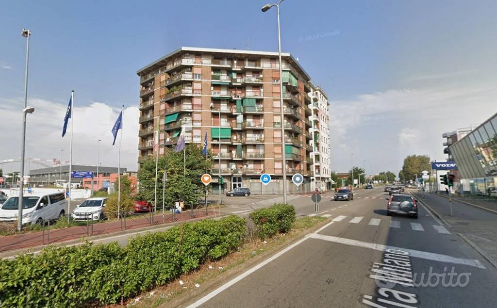 Appartamento – Baranzate, Villaggio Gorizia - Vista 5