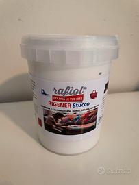 Stucco Rafiol Rigener per Pelle ed EcoPelle