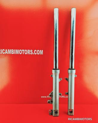 TELAIO POSTERIORE BMW F650CS SCARVER