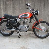 Ducati Scrambler 350 - 1a serie