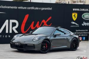 Porsche 911 992 Coupé 3.0 Carrera 4S 450CV TETTO
