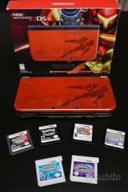 Nintendo 3DS XL