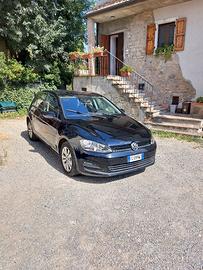 Volkswagen Golf VII - Anno 2017