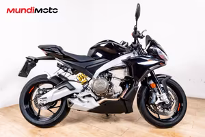 APRILIA TUONO 660 FACTORY - 2022