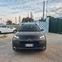 Citroen C4 Cactus BlueHDi 100 S&S Shine