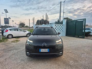 Citroen C4 Cactus BlueHDi 100 S&S Shine