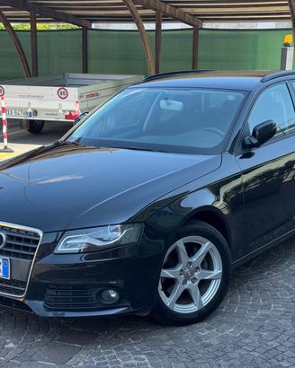 Audi A4 Avant 2.0 TDI 143CV F.AP. multitronic Adva