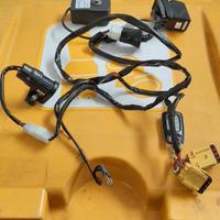 antifurto moto laserline gt