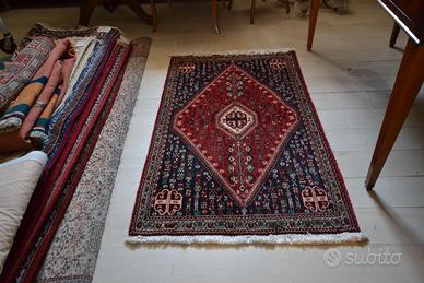 Tappeto persiano Abadeh