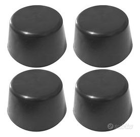 Tamponi ponte sollevatore adatto a auto elettriche