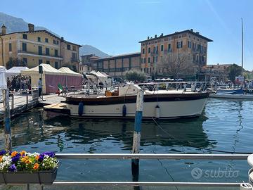 gozzo patrone 27