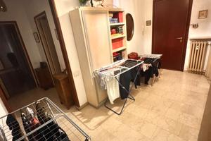 Stanza singola Parma via Mazzini