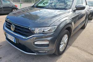 VOLKSWAGEN T-Roc 2.0 TDI SCR 150 CV DSG Business