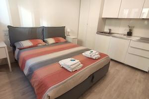 Monolocale Assago casa vacanze