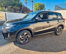 Suzuki Vitara 1.4 Hybrid Top 129CV 2WD