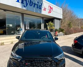 Audi Q3 RSQ3 QUATTRO