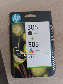 cartucce hp 305