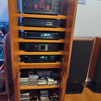 Impianto  Hi-fi - Advent 320 W