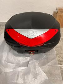 Bauletto Kappa 46 litri