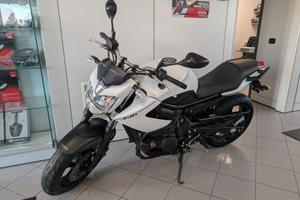 Yamaha XJ6