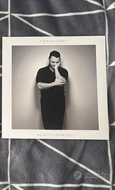 tiziano ferro vinile accetto miracoli