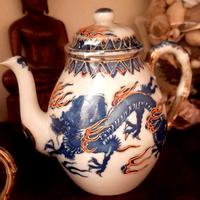 Oggetti cinesi antichi